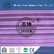 Printed PP Spunbond Nonwoven Fabric for Table Cover Cloth